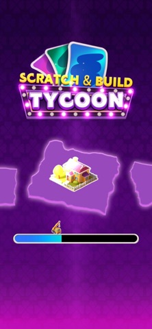 Scratch & Build Tycoon Screenshot 2 of 5