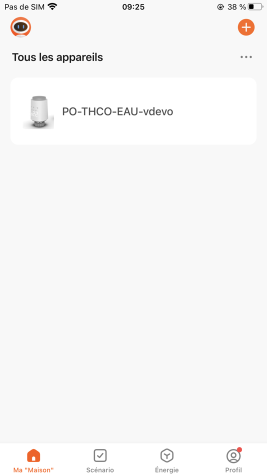 #3. POWERNITY (iOS) 由: Eco Negoce