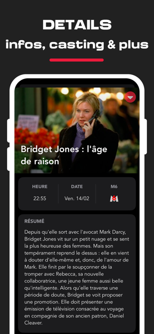 ‎Programme TV - France Capture d’écran