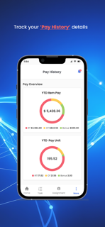 TradeSTAR App screenshot 4