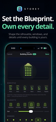 Storey: Habit Tracker Screenshot 4 of 7