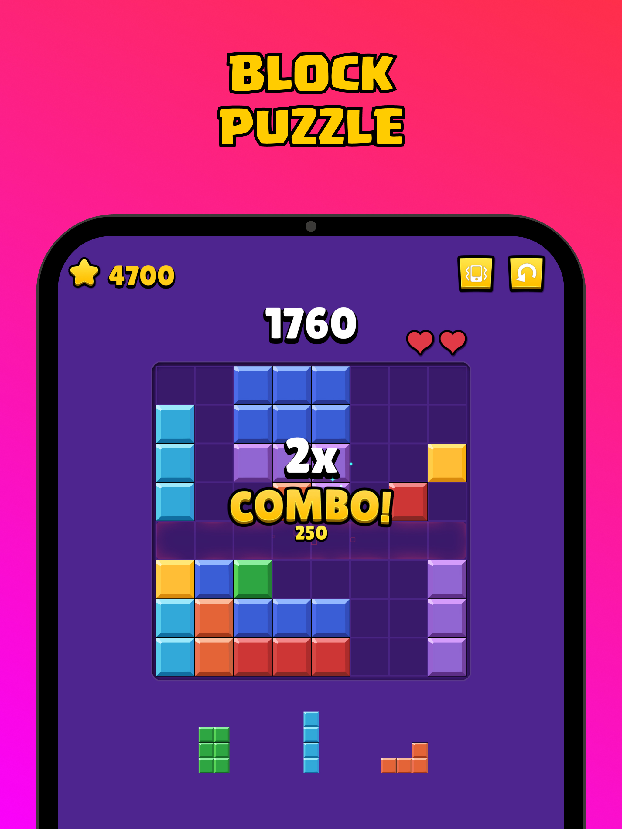 Mini Games - Game Pack