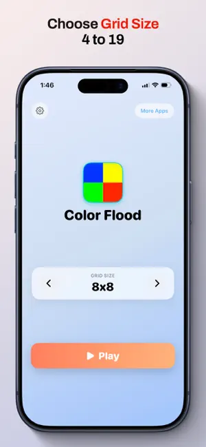 Color Flood Relax screenshot 4
