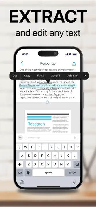 Scan to PDF: Screenshot 5 von 7