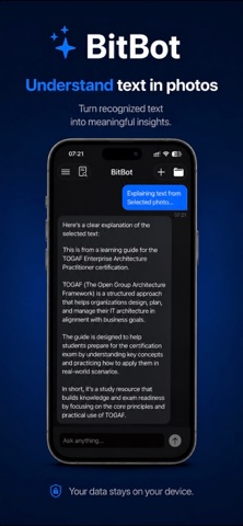 BitBot screenshot