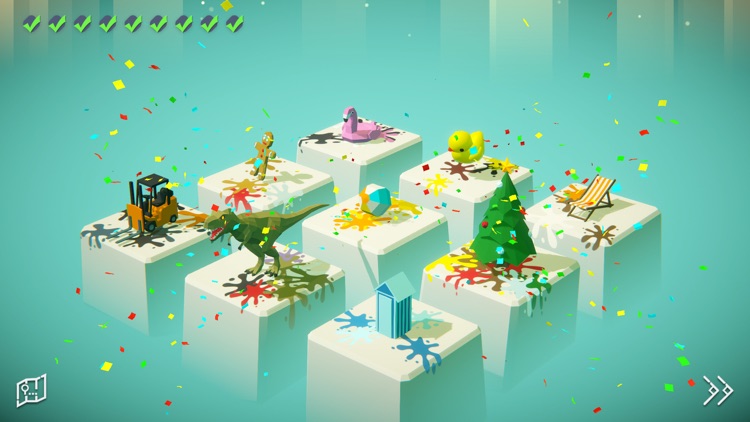 何处（Where Wh..?） screenshot-8