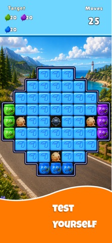 Jungle Combo Screenshot 1 of 10