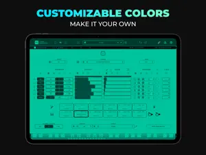 Chord Generator By Mario Nieto screenshot 4