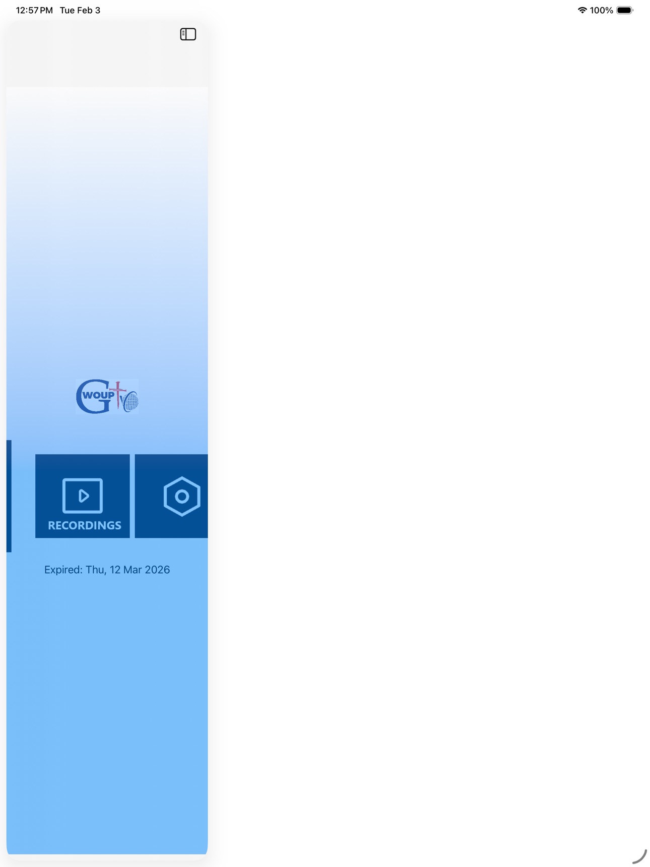 Screenshot 8 of GwoupTV - 5Groups