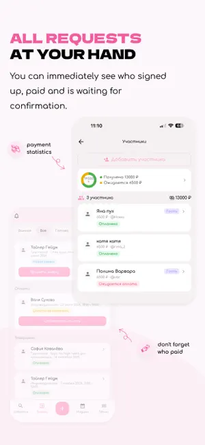 DanceHub: Dance Booking screenshot 4