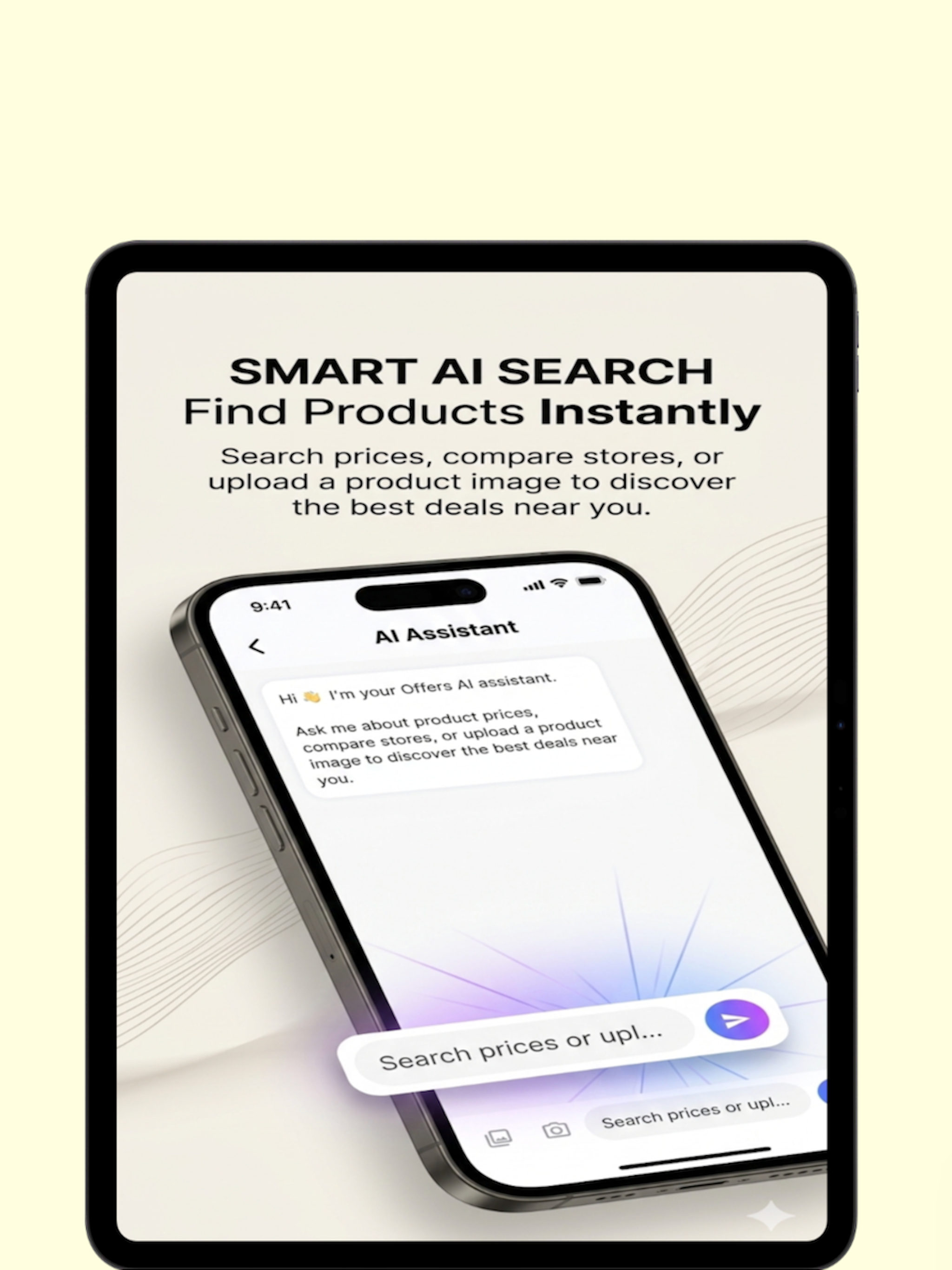 Offers App عروض