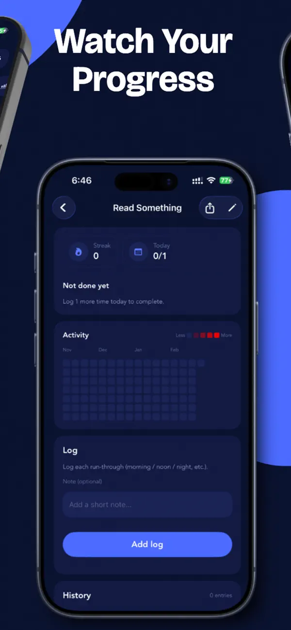#3. Offset App (iOS) De: Sidney Okine