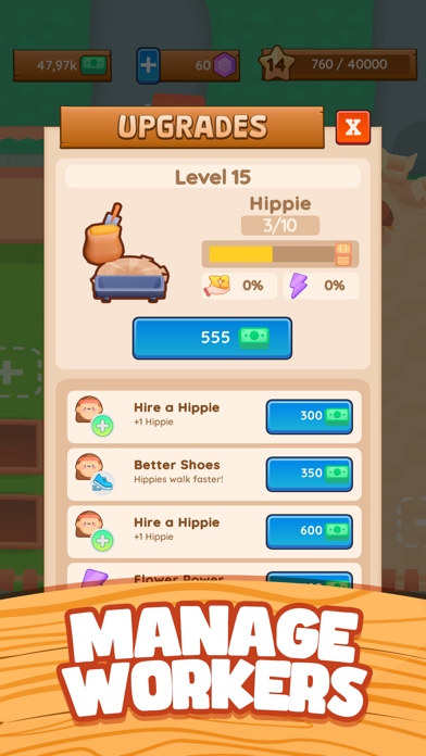 PureFarm:FreshFood Screenshot