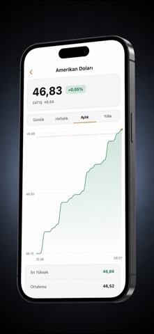 Kuzenler Kıymetli Madenler iPhone screenshot