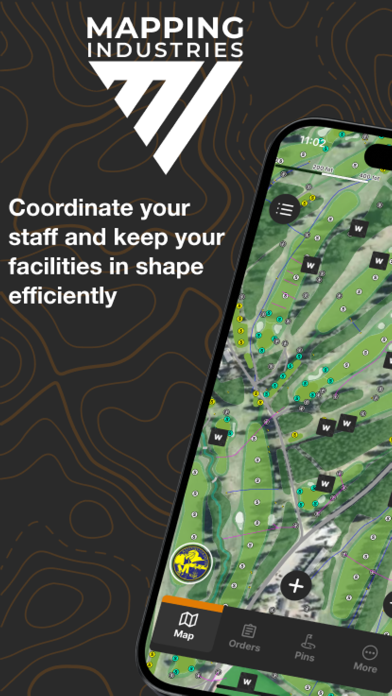 Screenshot #1 pour MiCourse App