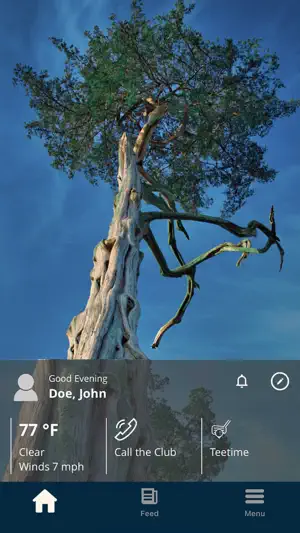 Salisbury Country Club screenshot 4