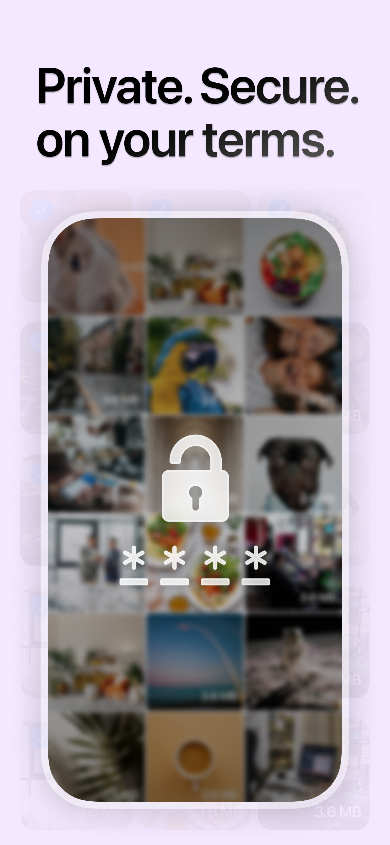 Cleaner Ai —Clean up Storage ◎