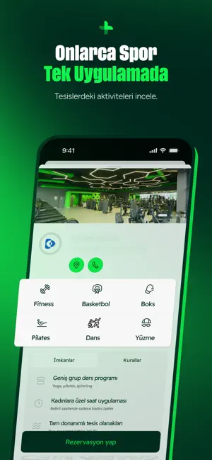 Loopy Sport screenshot 2