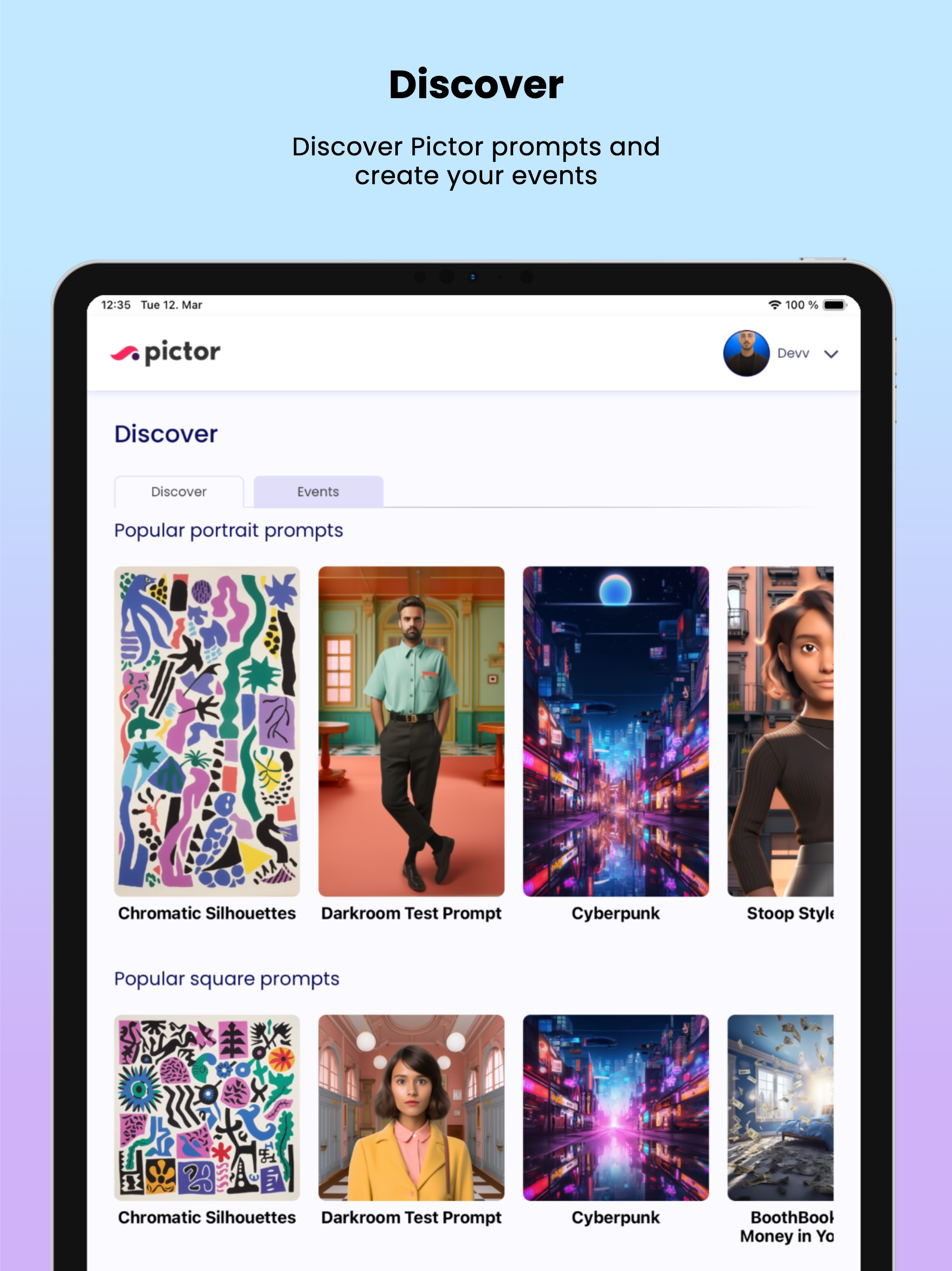 Pictor Pro screenshot 7