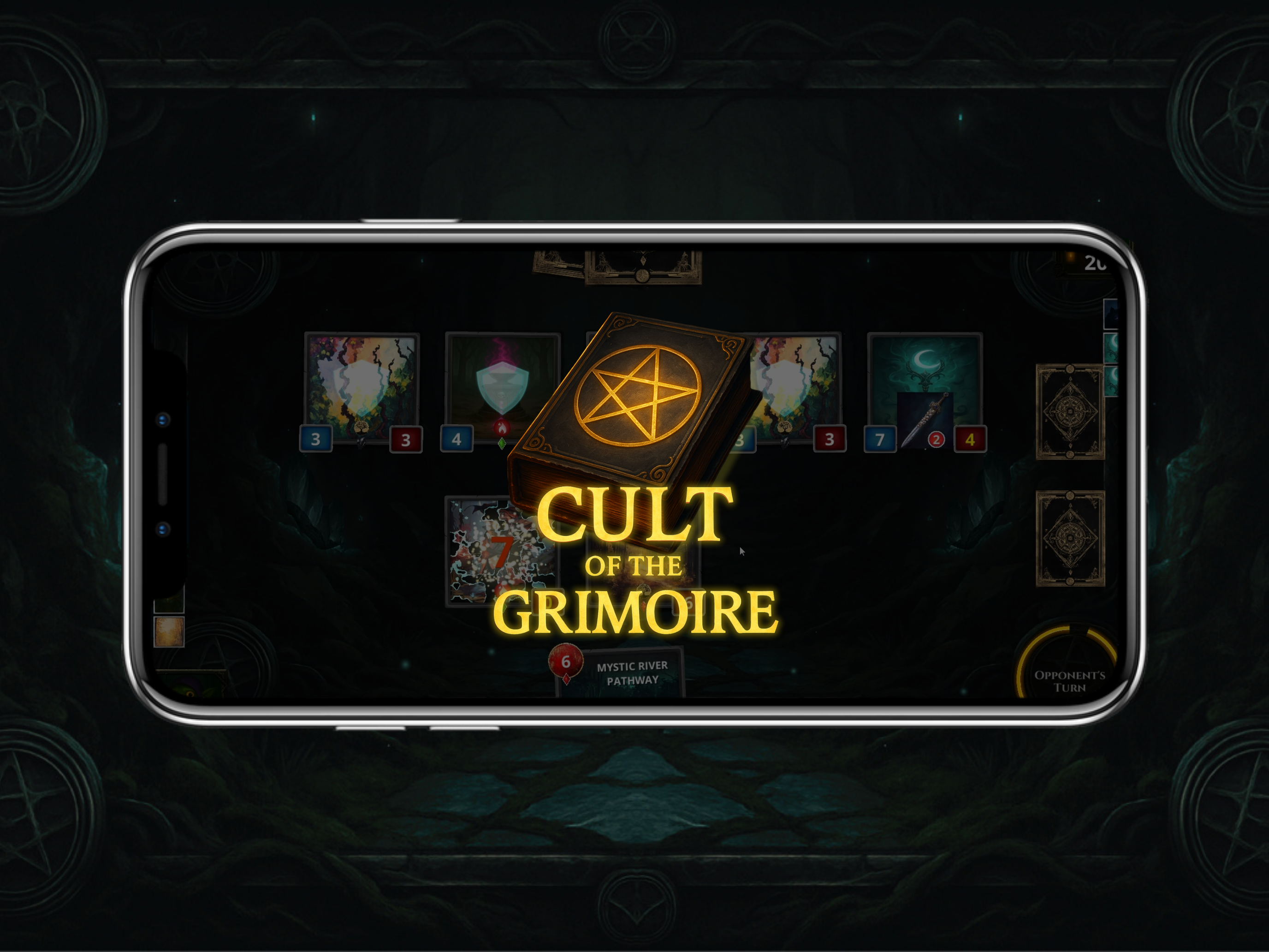 Cult of the Grimoire