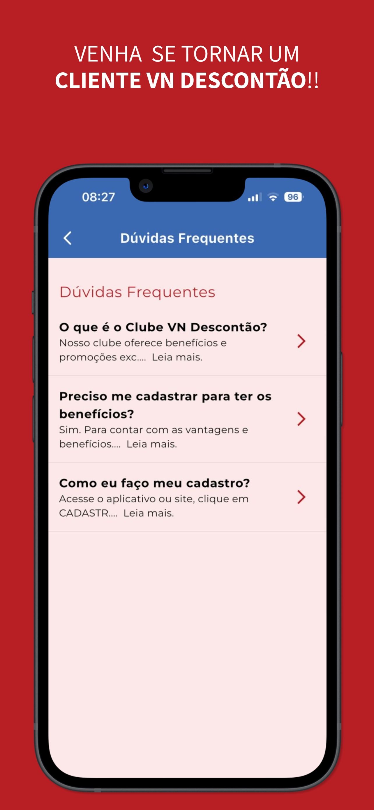 VN Descontão