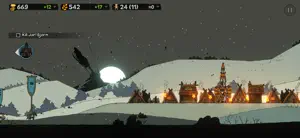 Parabellum: Siege of Legends screenshot 1