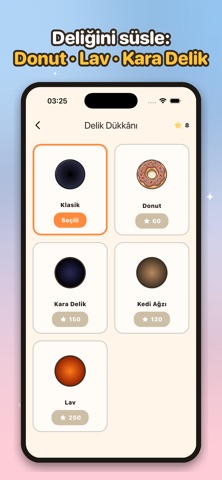 Tidy Hole: Sort & Clean screenshot 6