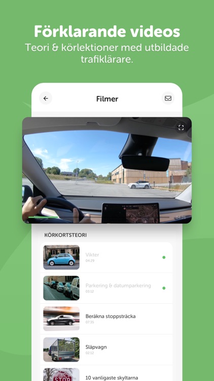 Ta Körkort screenshot-6