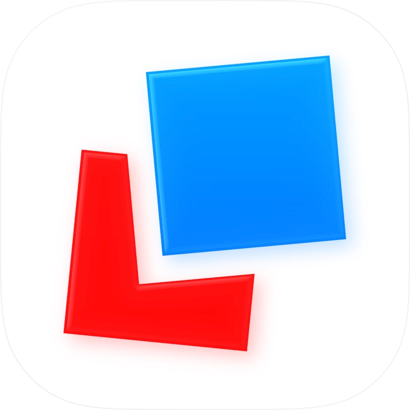 Letterpress – Word Game screenshot 1