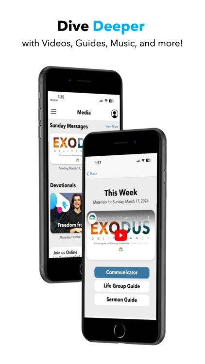 Lazy Mountain Bible Church