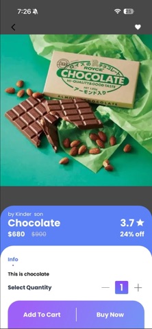 QUIKYGRAM screenshot