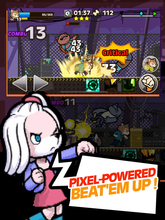 Toby's Brave Adventure