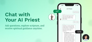 Bible App: Daily Verse & Audio iPhone screenshot