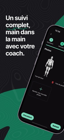 KBZ COACHING screenshot