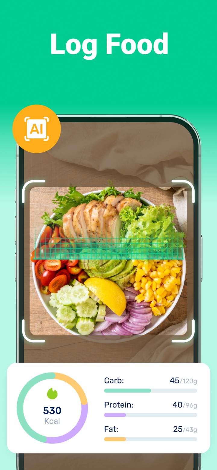 Intermittent Fasting GoFasting screenshot 3