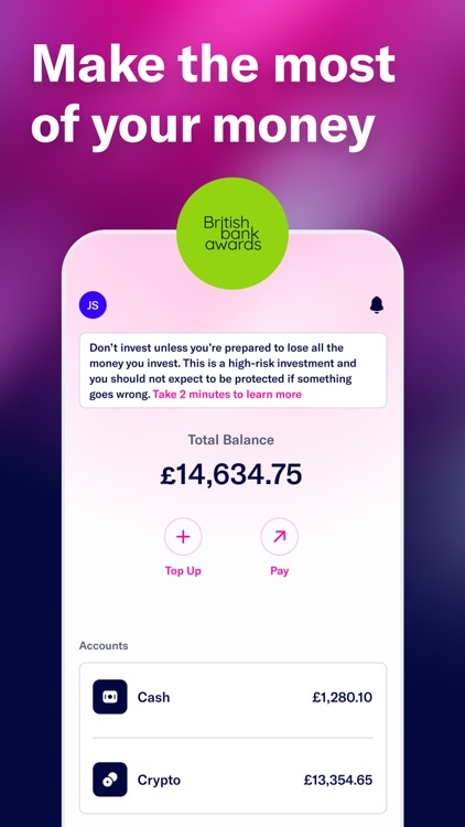 Ziglu. Money, done differently