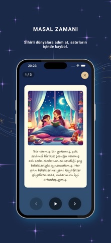 Cloudin screenshot