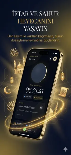 Secde: Quran and Adhan Time screenshot 4