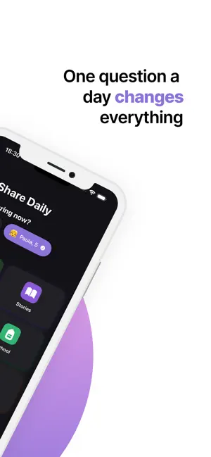 KidsShare Daily screenshot 2