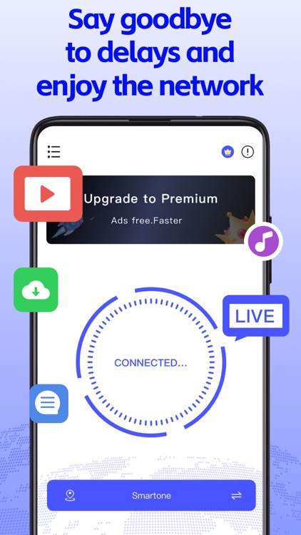 VPN Proxy - Super Unlimited