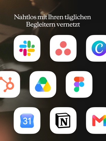 Claude by Anthropic App Store preview screenshot 14