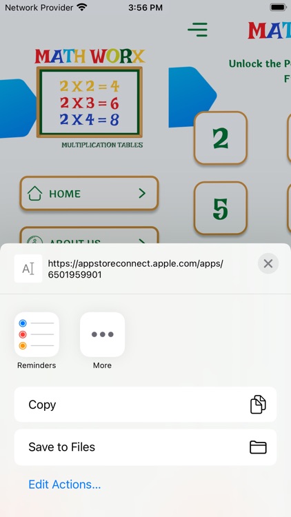 Math Worx screenshot-5