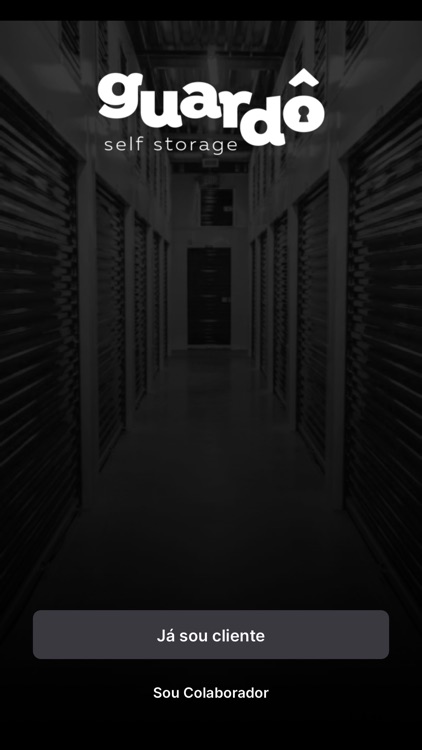 Guardô - Self Storage