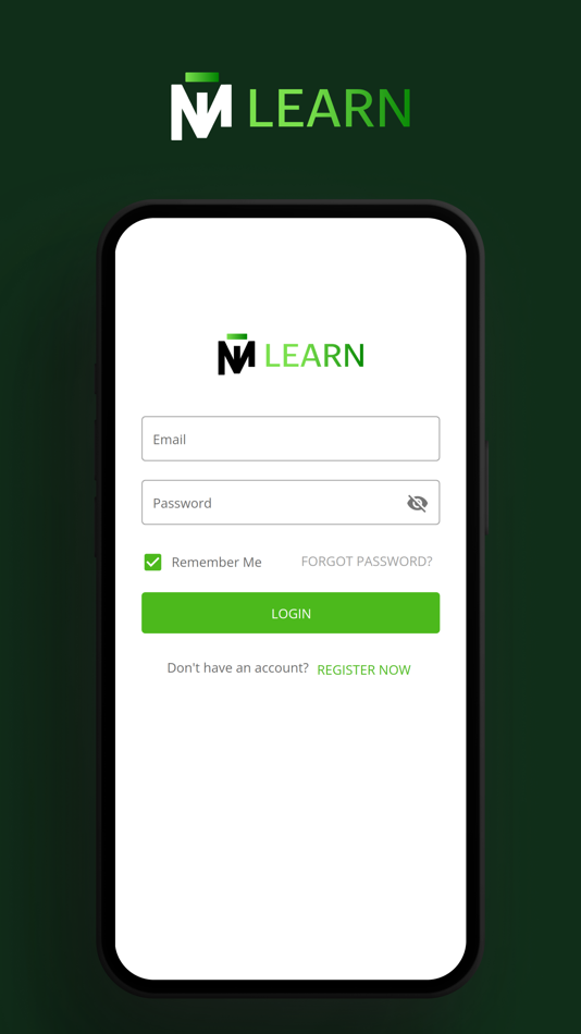 #1. TM Learn (iOS) Podle: Mohamed Ghonaim