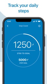 Blue KC Care Management screenshot