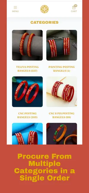 Chintamani Jewels screenshot 3