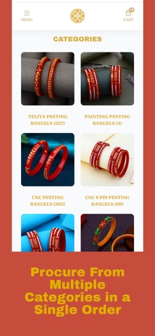 Chintamani Jewels screenshot