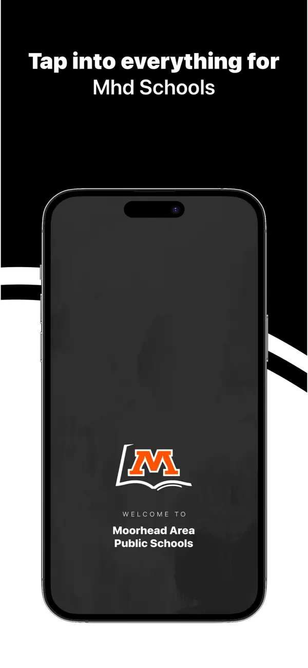 Screenshot #1 pour Moorhead Area Public Schools