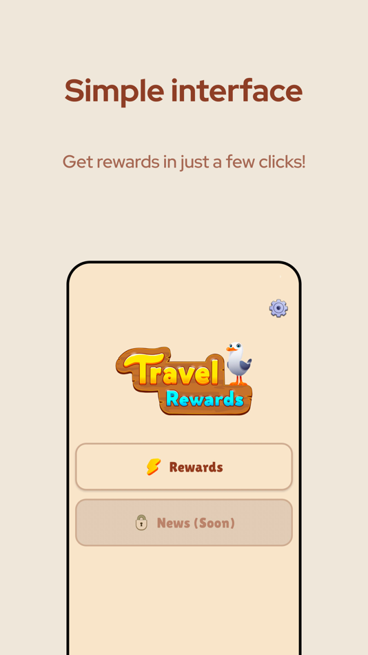 #1. Travel Rewards - Reward Links (iOS) 由: DigiCreaProd