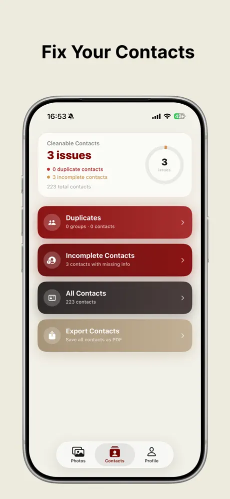 Phone Storage Cleaner screenshot 6